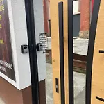 아파트 Pod Knezi Horou