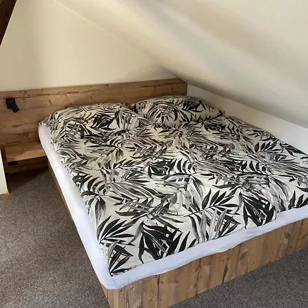 Apartmán Pod Kňeží Horou