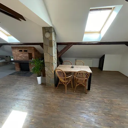 Apartmán Pod Kňeží Horou Bzenec