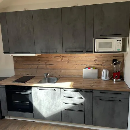 Apartmán Pod Kňeží Horou Bzenec