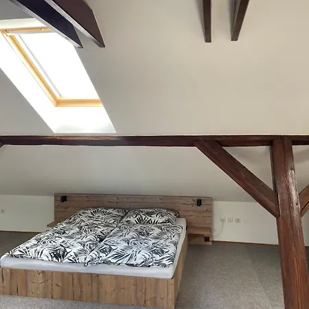Apartmán Pod Kňeží Horou *